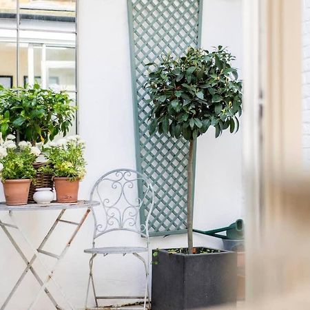 Delightful 2 Bed In Notting Hill - 5 Min From Tube Apartment Londra Exterior foto