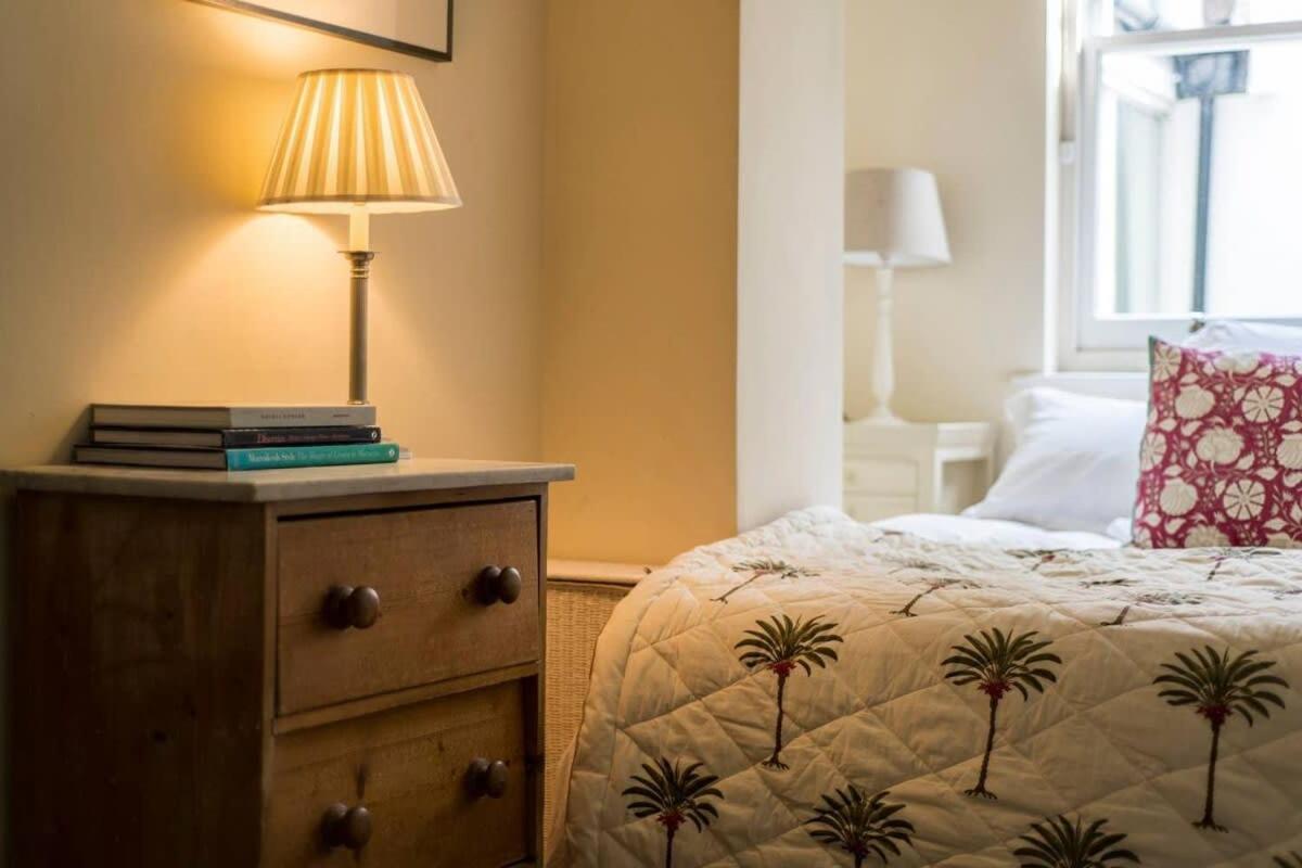 Delightful 2 Bed In Notting Hill - 5 Min From Tube Apartment Londra Exterior foto
