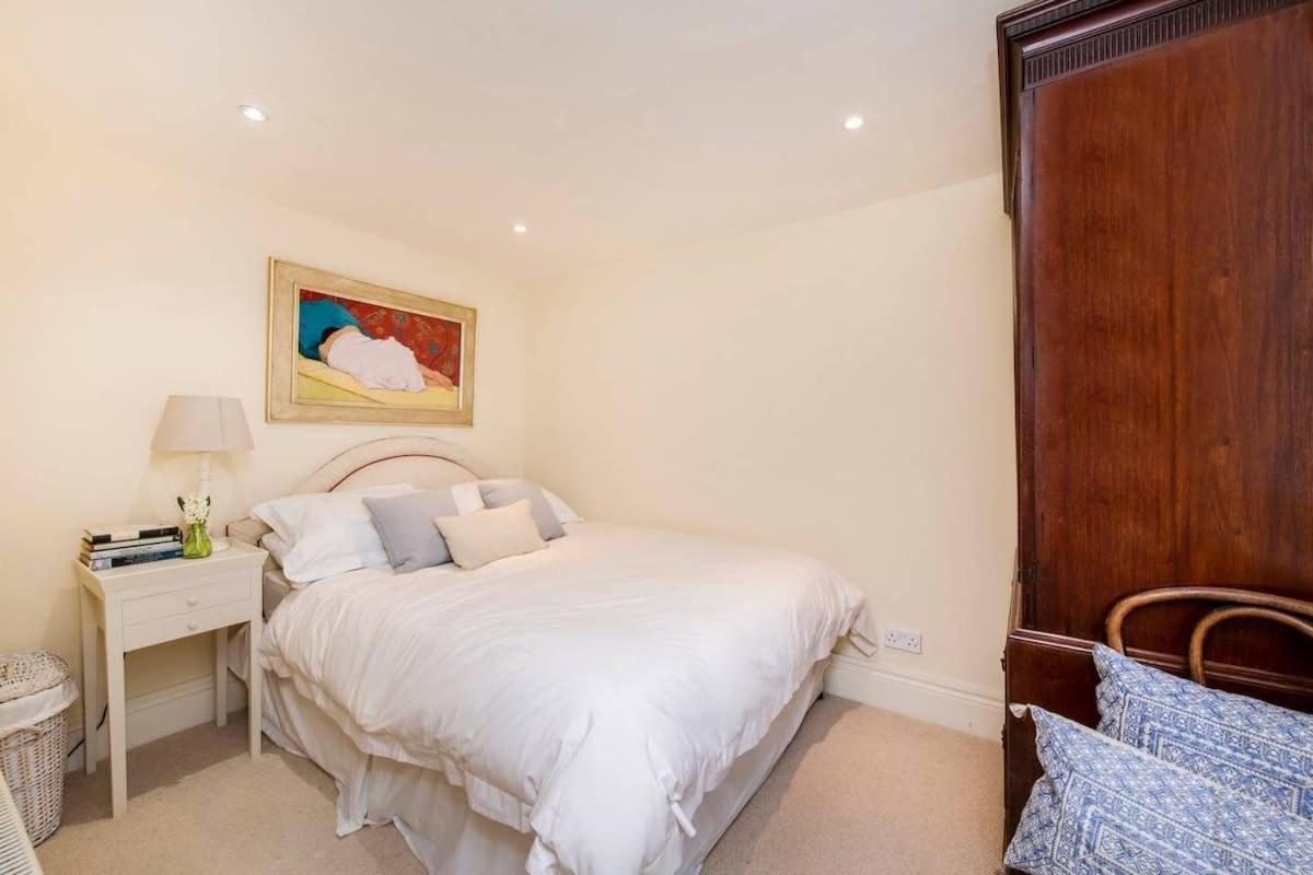 Delightful 2 Bed In Notting Hill - 5 Min From Tube Apartment Londra Exterior foto